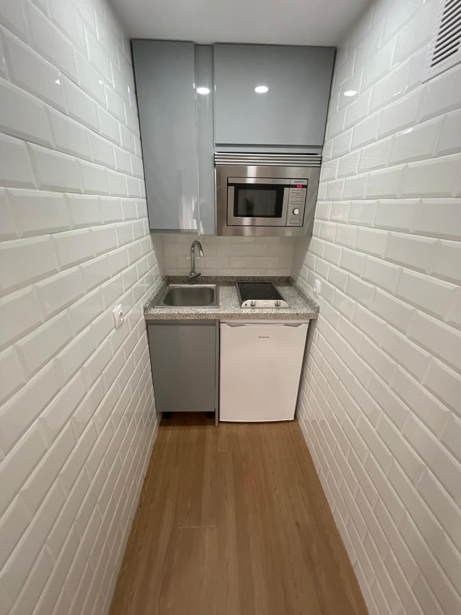 Resitur Luxury 6 Appartement *