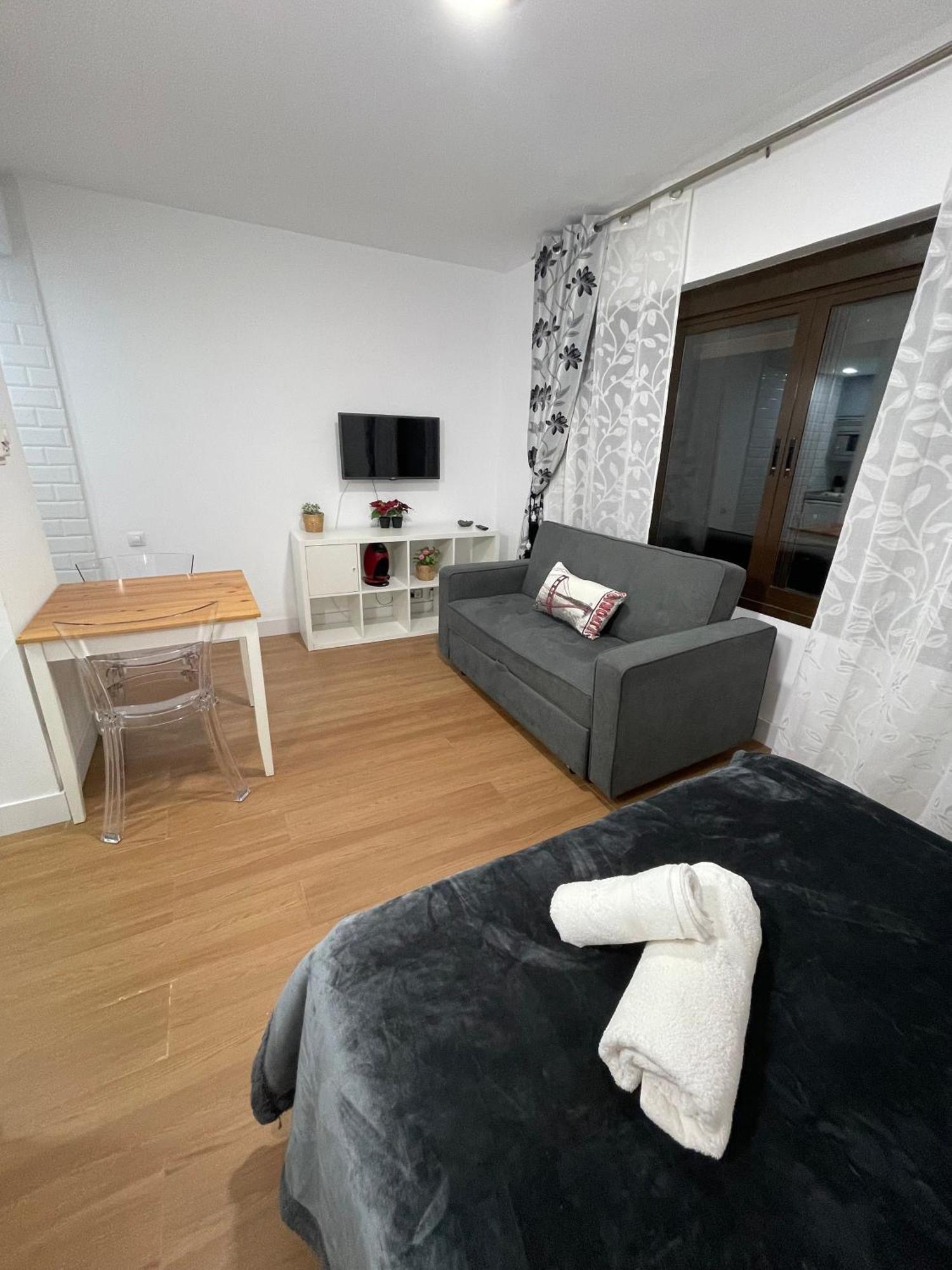Resitur Luxury 6 Appartement *