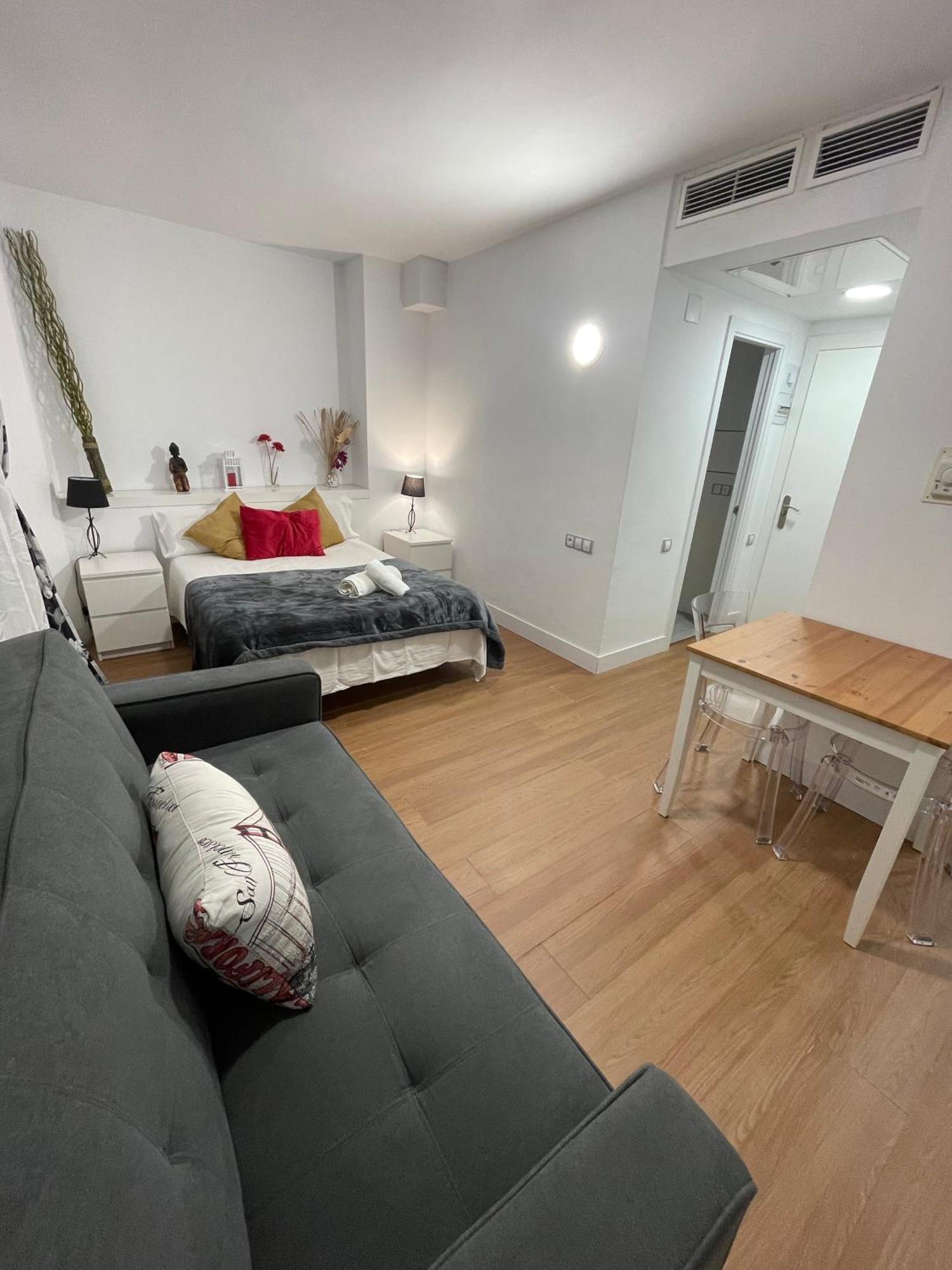 Resitur Luxury 6 Appartement *