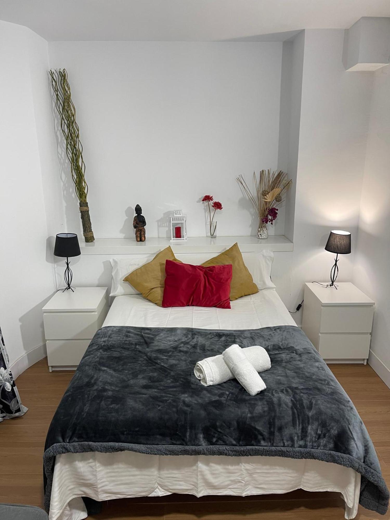 Resitur Luxury 6 Appartement Séville