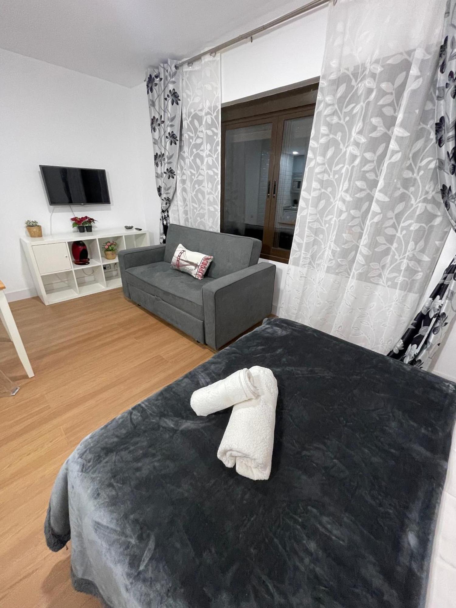 Appartement Resitur Luxury 6 Sevilla