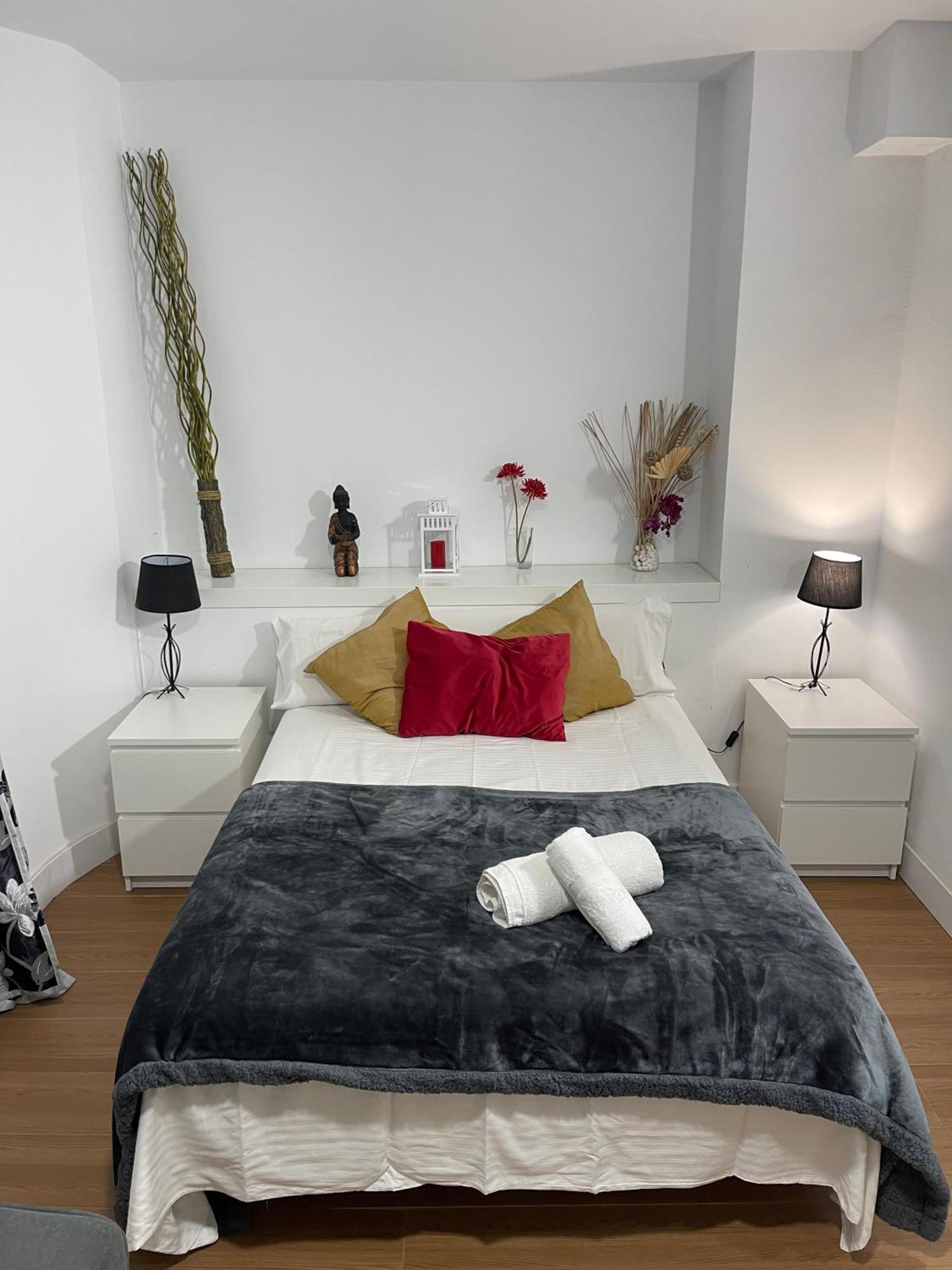 Resitur Luxury 6 Appartement